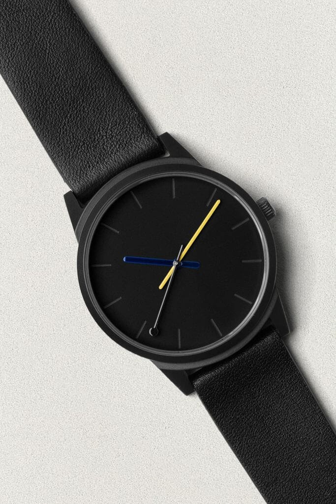 BREDA x Poketo Spectra Watch