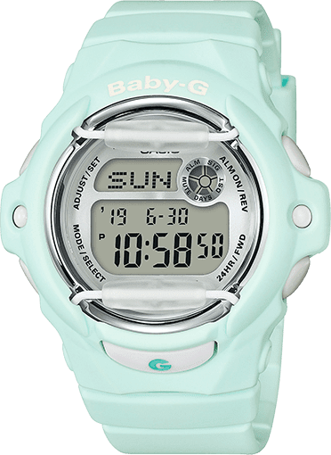 Baby G-Shock