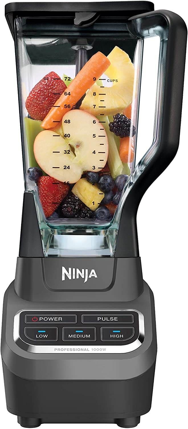 Ninja Professional 72oz Countertop Blender