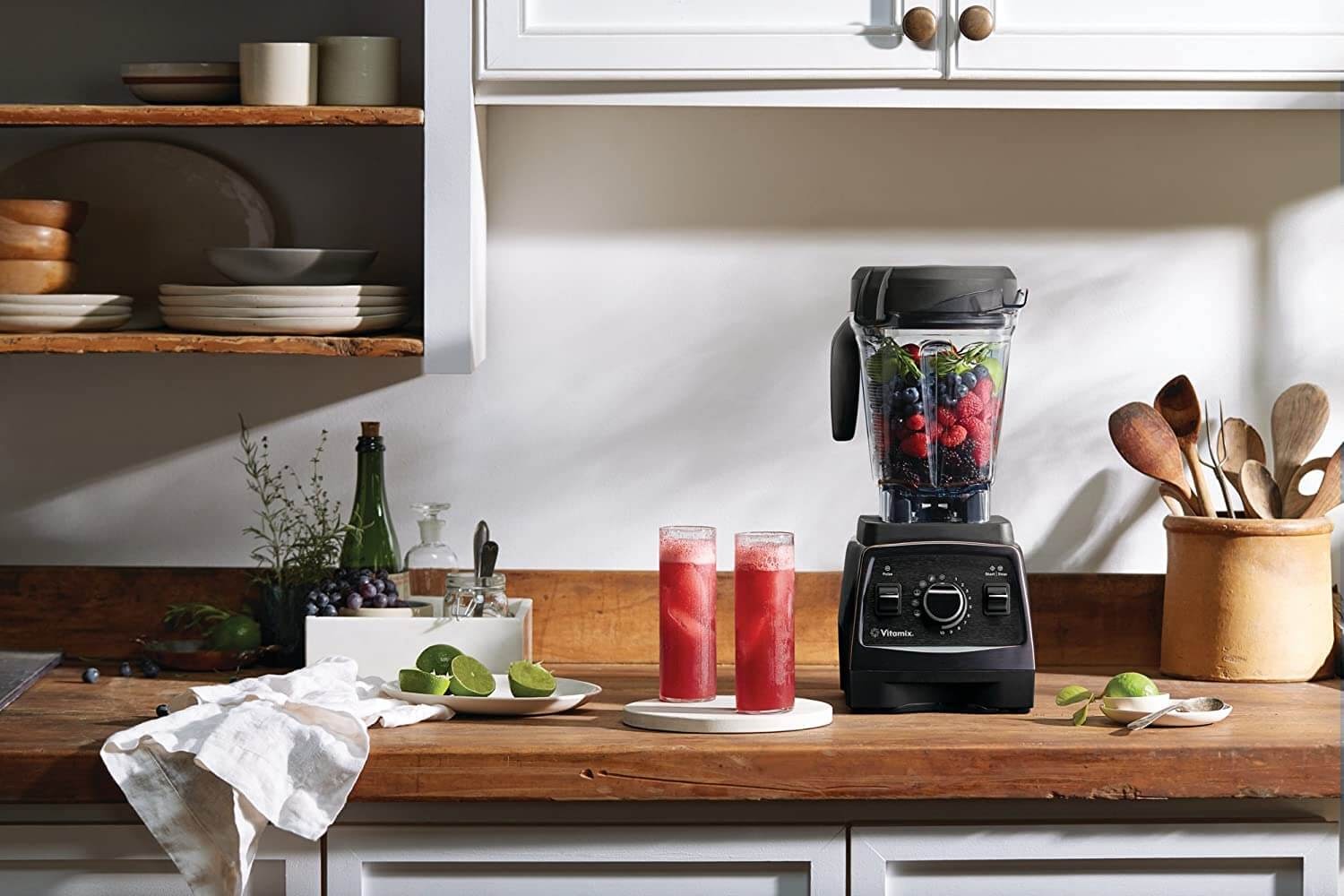 Vitamix Professional Series 750 Blender