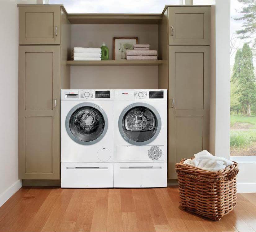 Bosch 500 Series