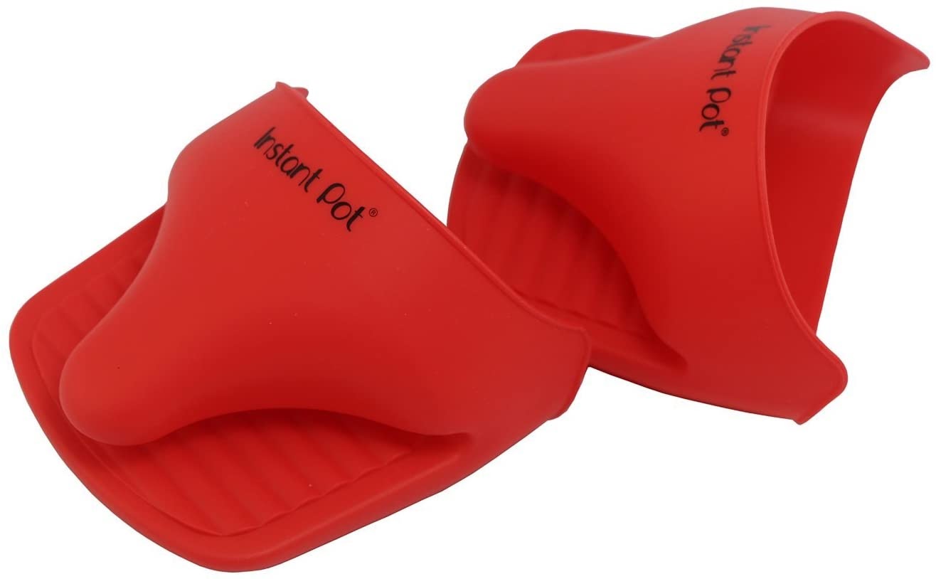 Instant Pot Mitts