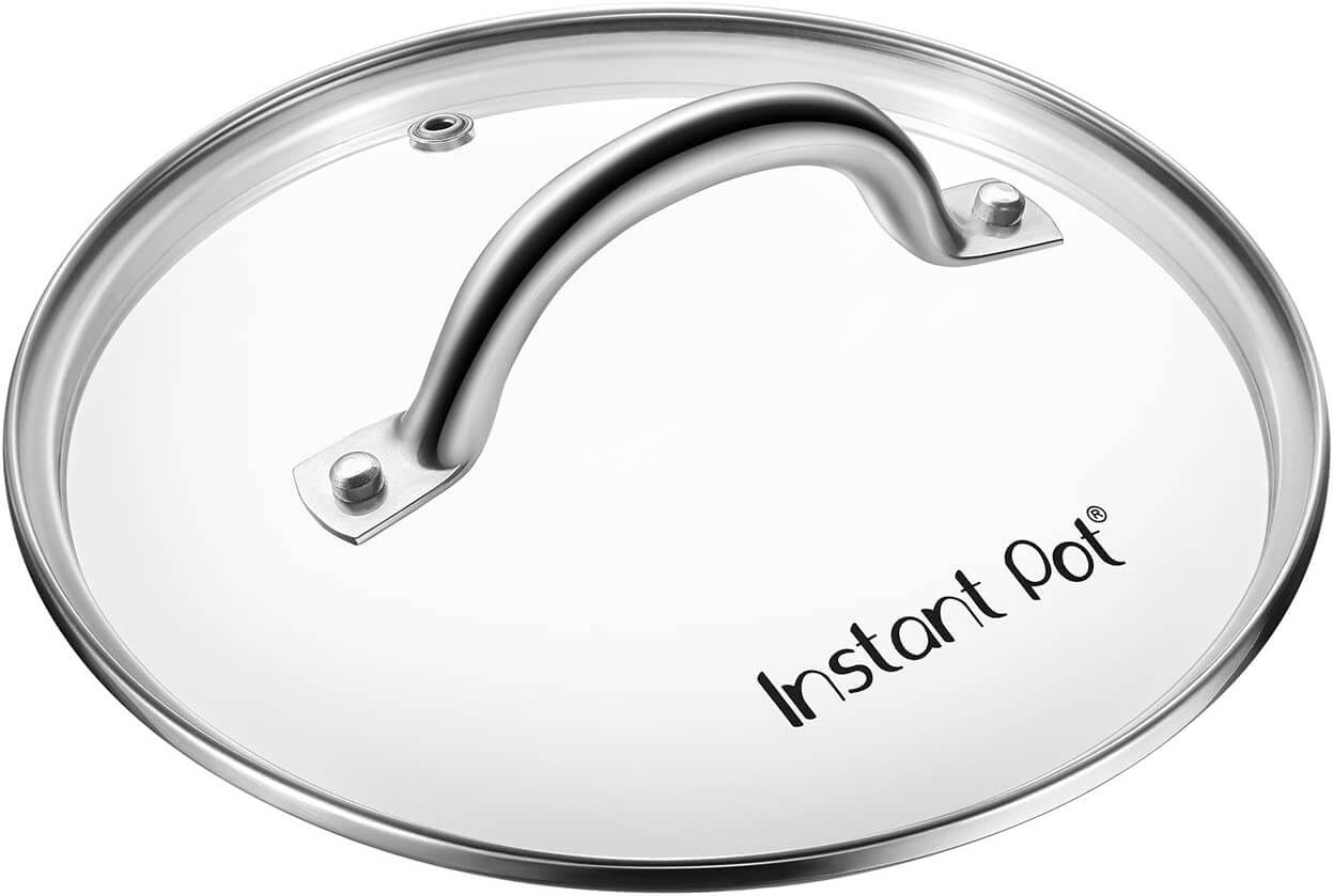 Instant Pot Glass Lid