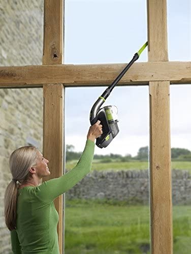 BISSELL Lightweight Cordless Hand Vacuum and Car Vacuum