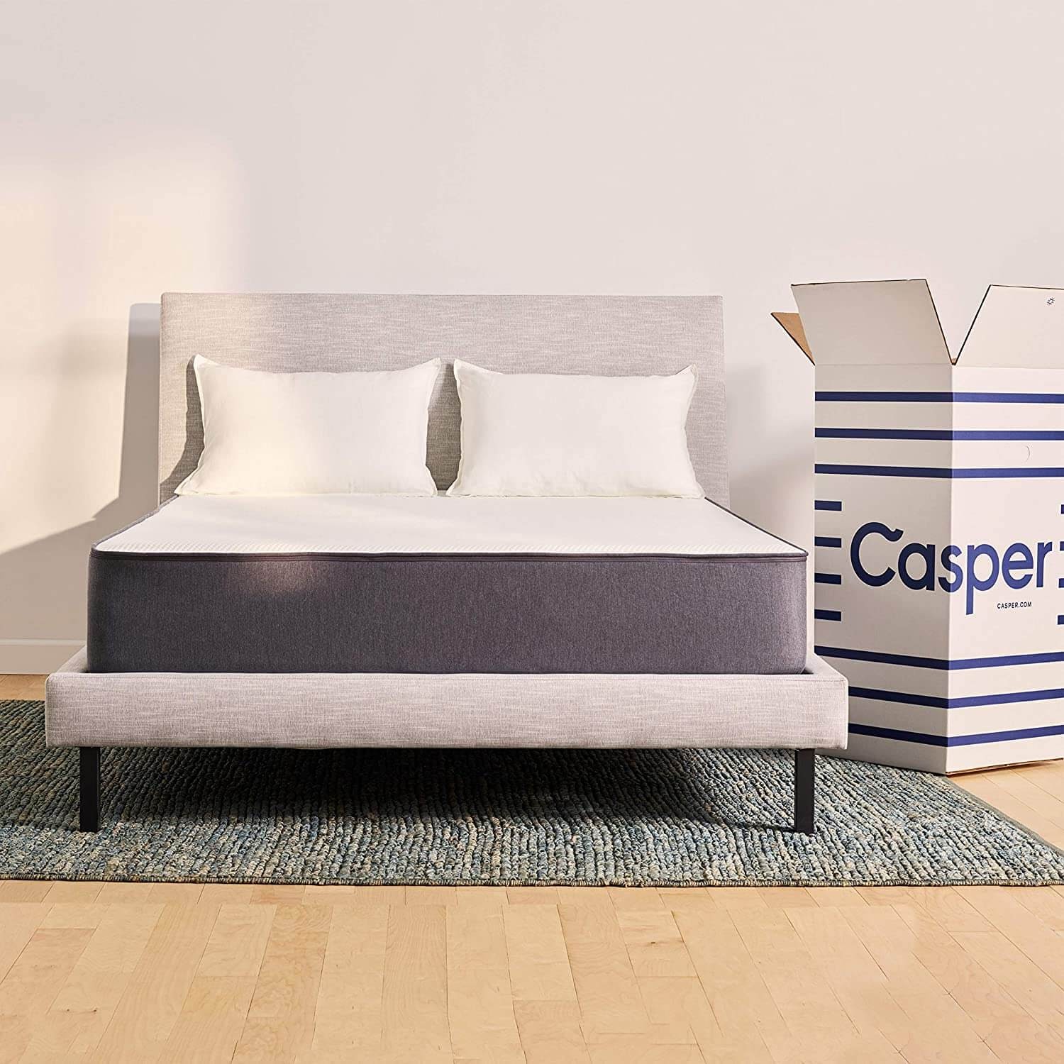 Casper Original Foam Mattress