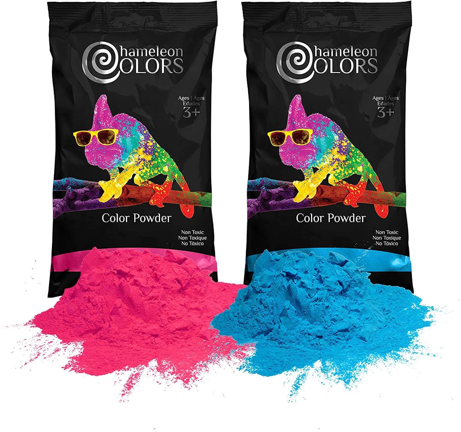Chameleon Color Powder