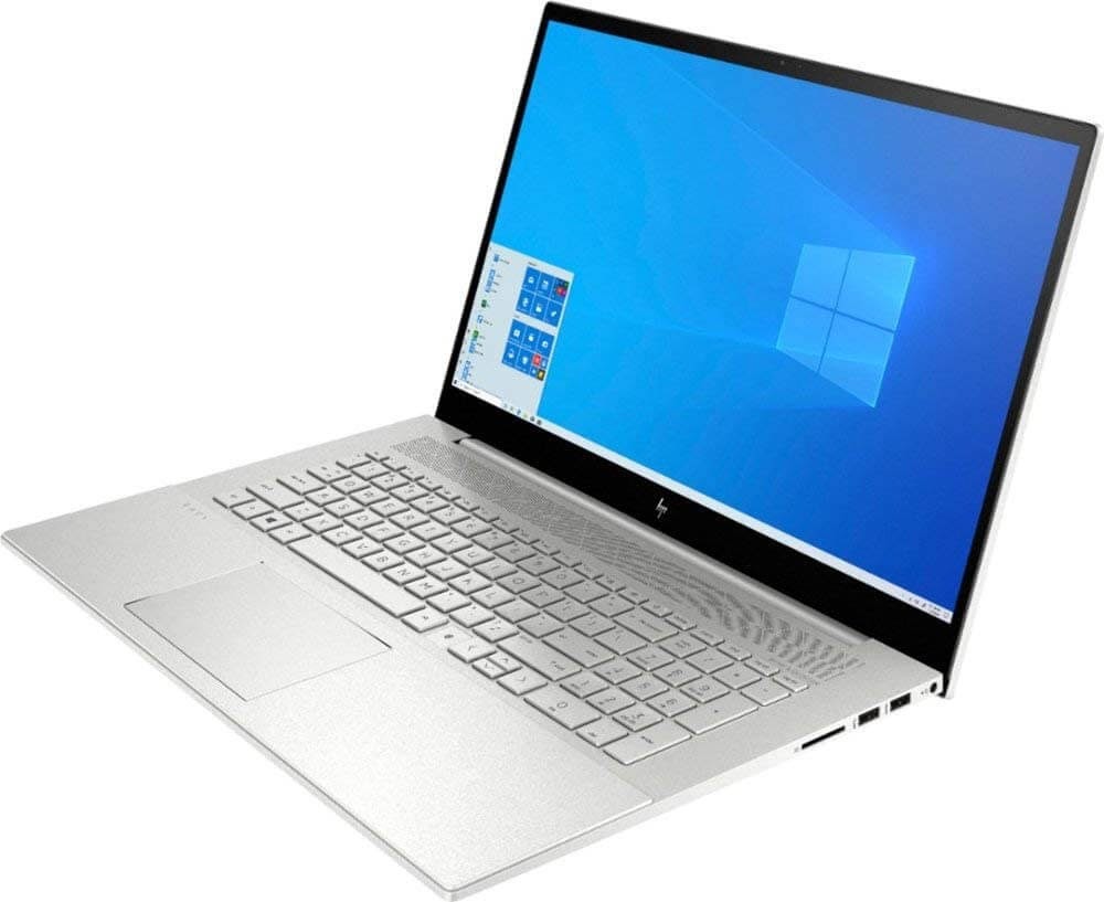 HP Envy 17t