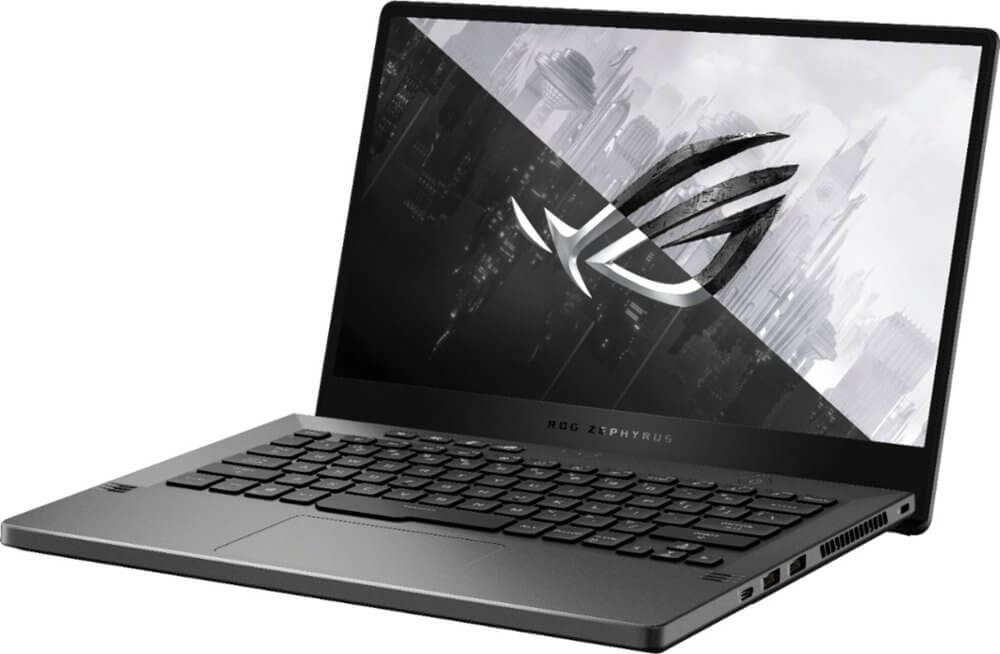 Asus ROG Zephyrus G14