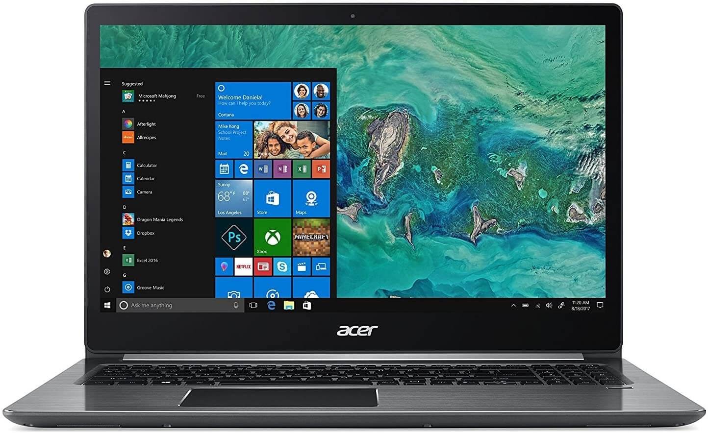 Acer Swift 3