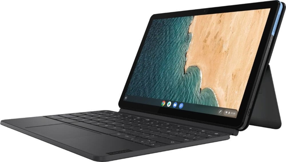 Lenovo Chromebook Duet