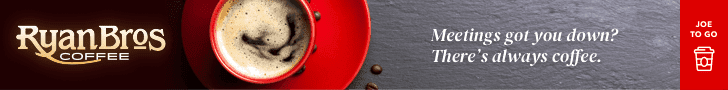 Ryan Bros Coffee