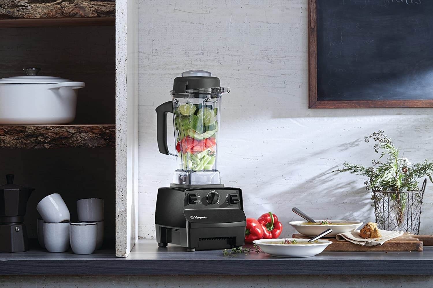 Vitamix 5200 Blender Professional-Grade
