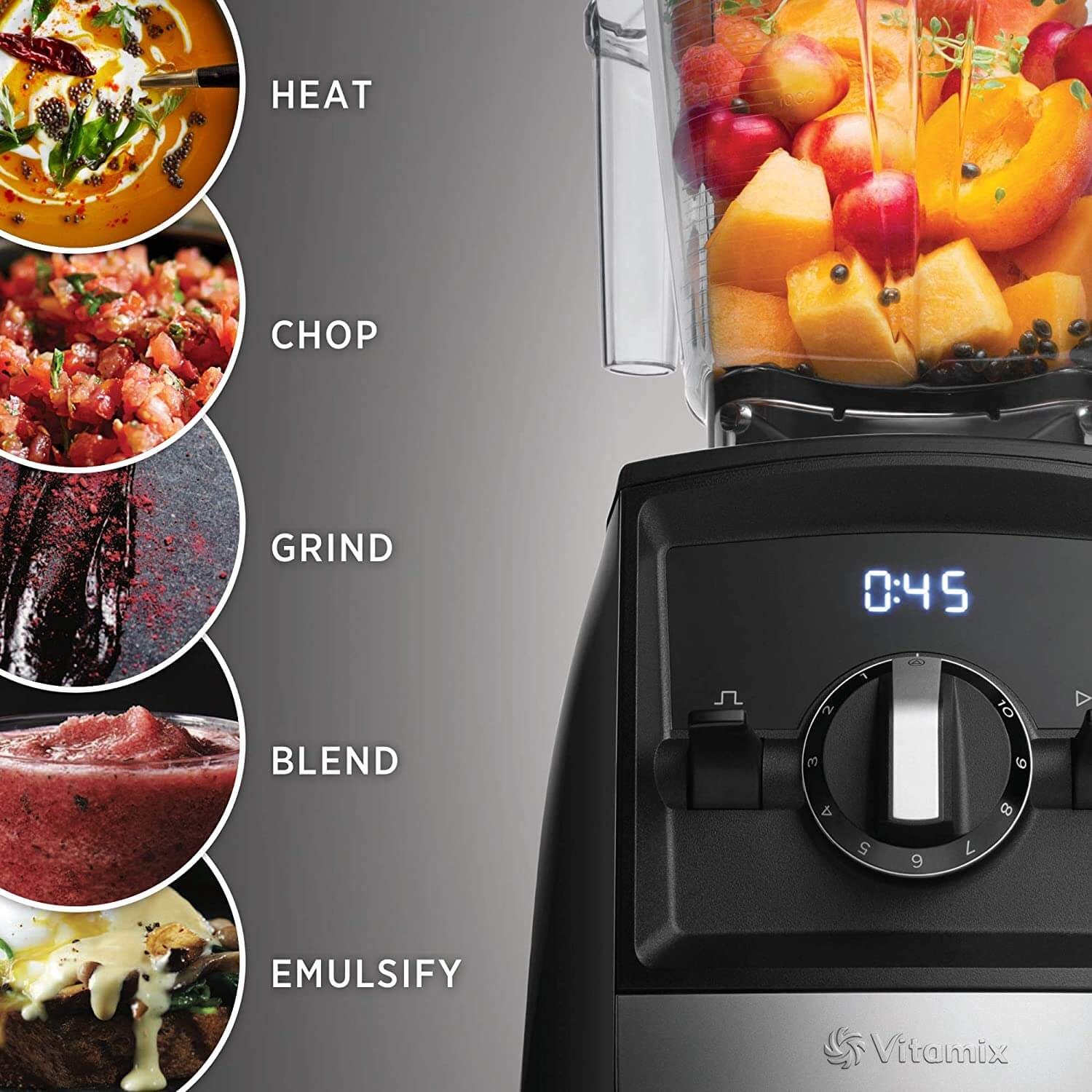 Vitamix Ascent Series