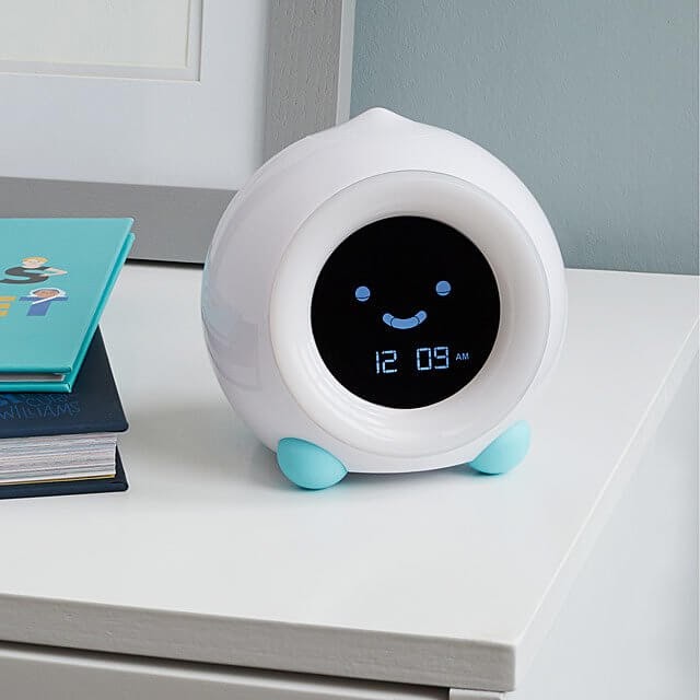 Kids' Sleep Training Alarm Clock