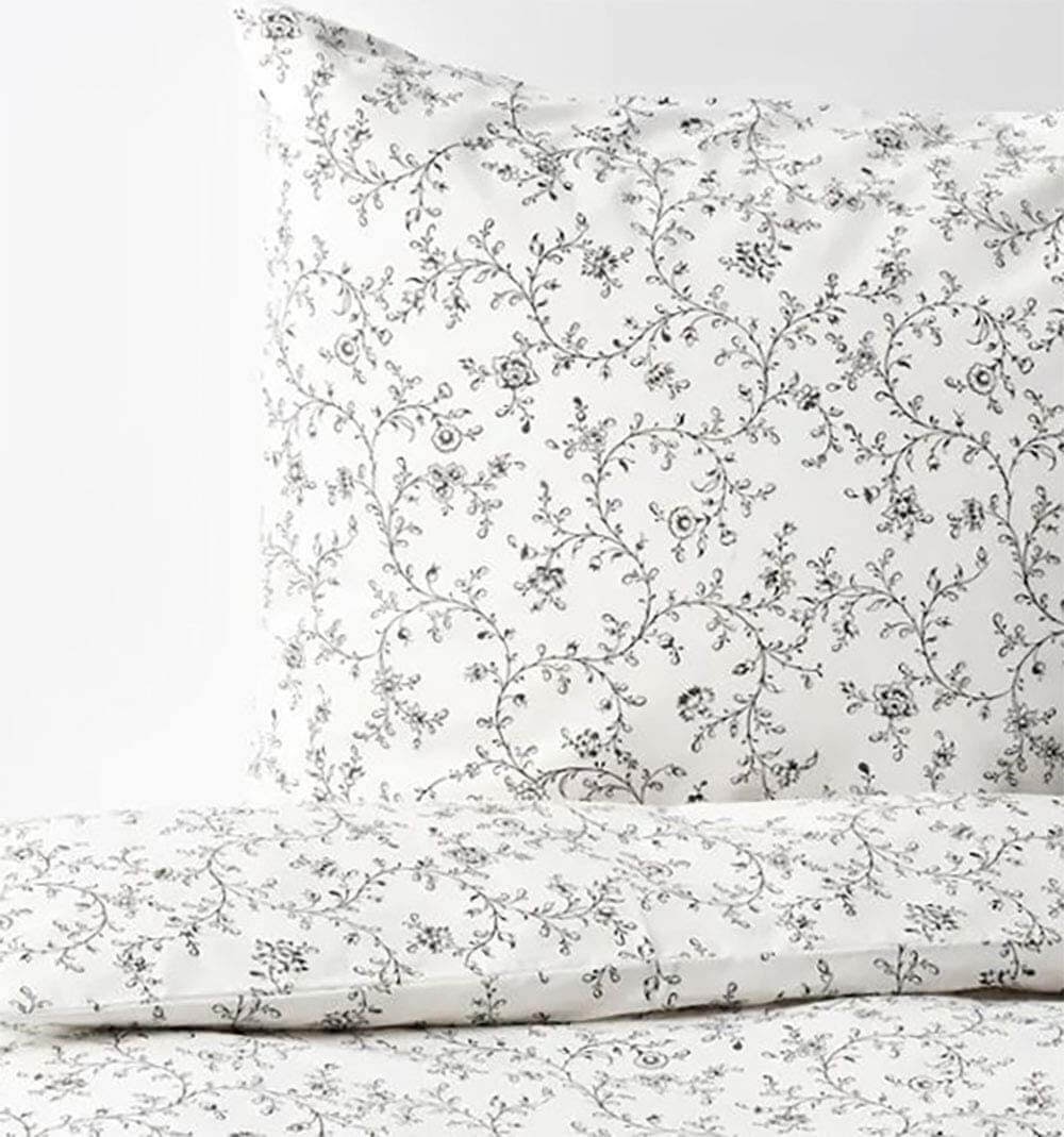 IKEA Kopparranka Duvet Cover