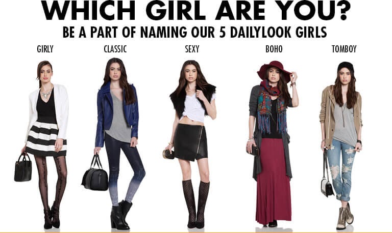 Dailylook