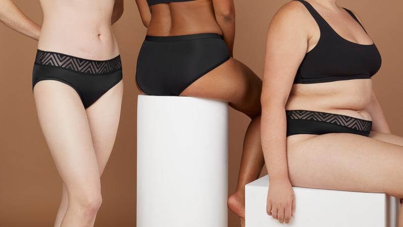 Thinx Super Hiphugger