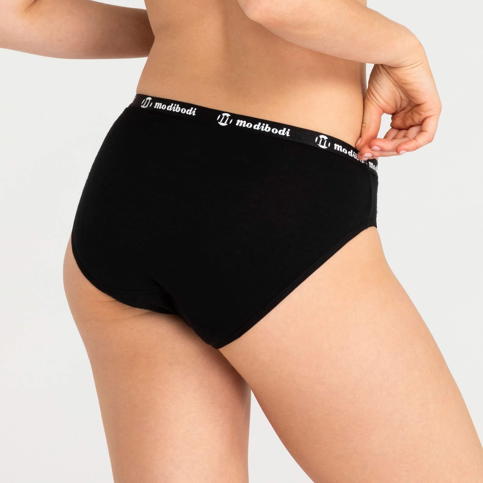 Modibodi Active Brief