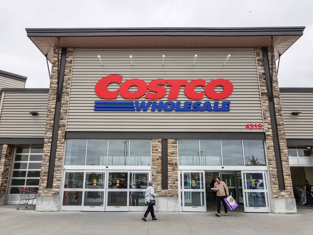 Costco Wholesale
