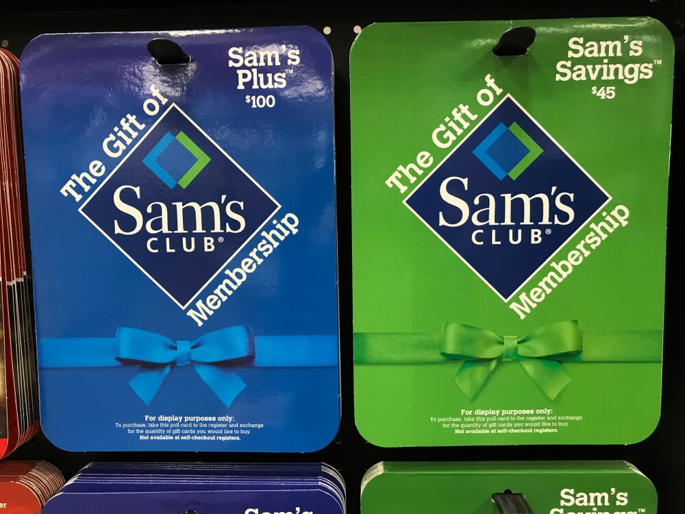 Costco vs Sam's Club