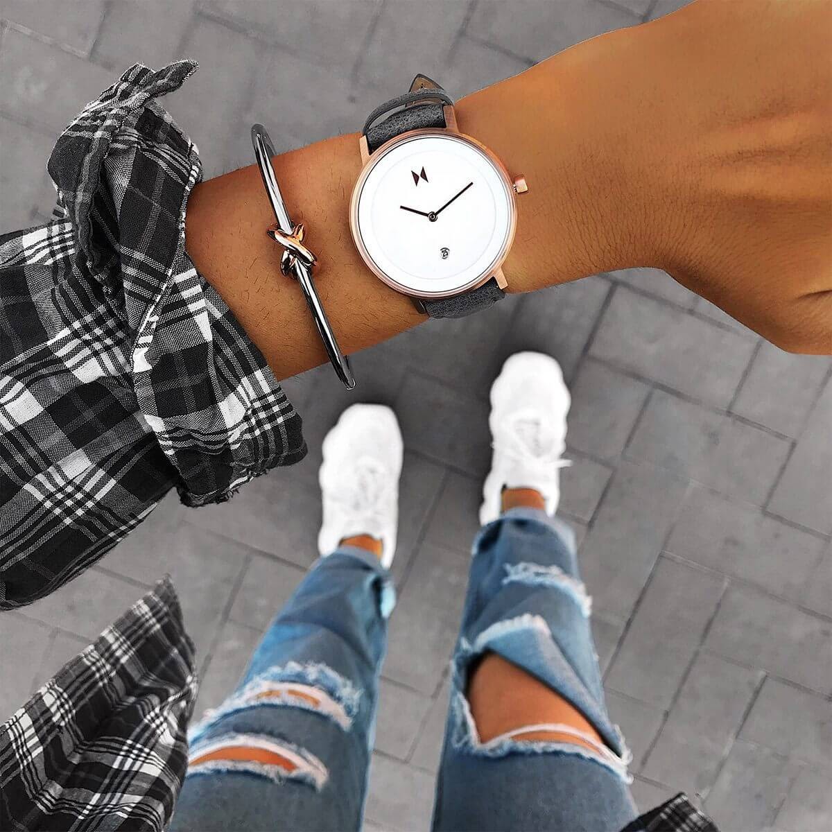 MVMT Watches