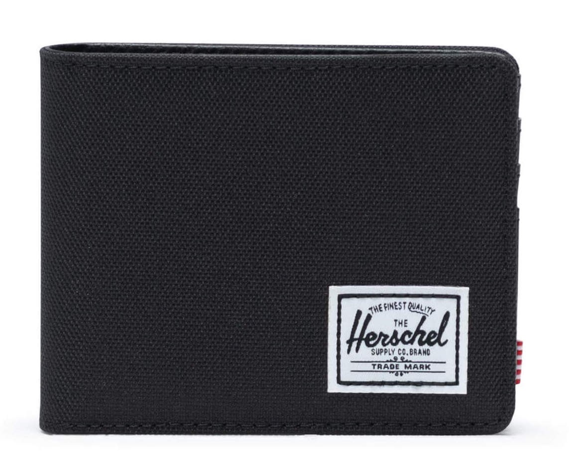 Herschel Hank RFID Wallet, $37.99