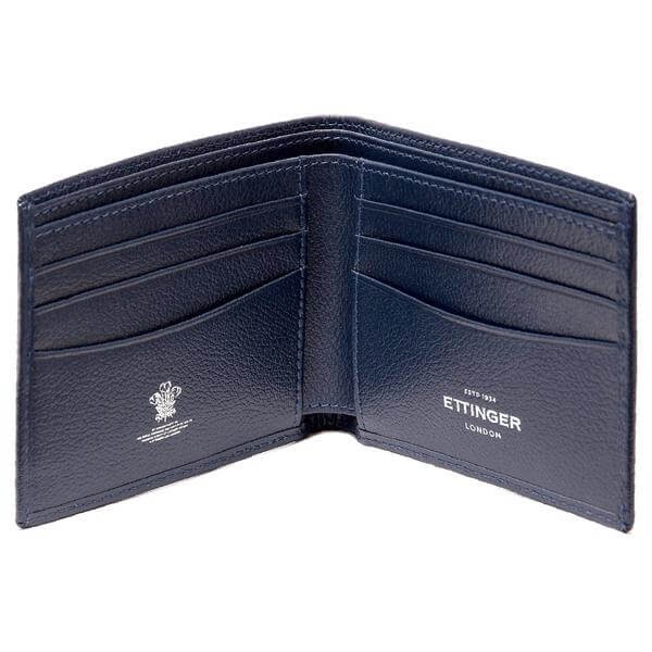 Ettinger Capra Mini Wallet, $240