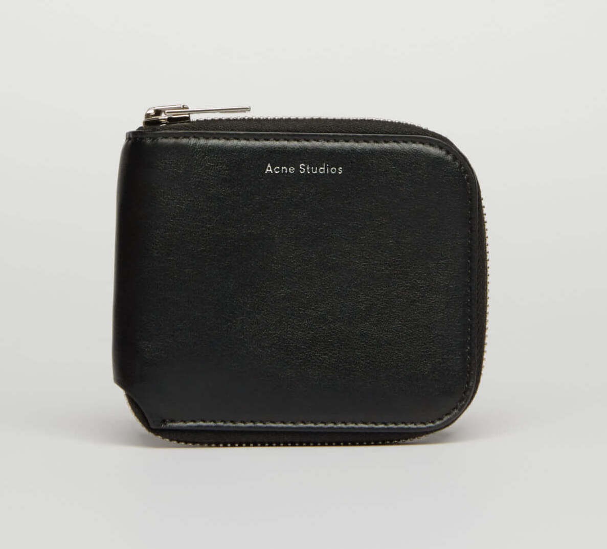 Acne Studios Kei S Wallet, $210