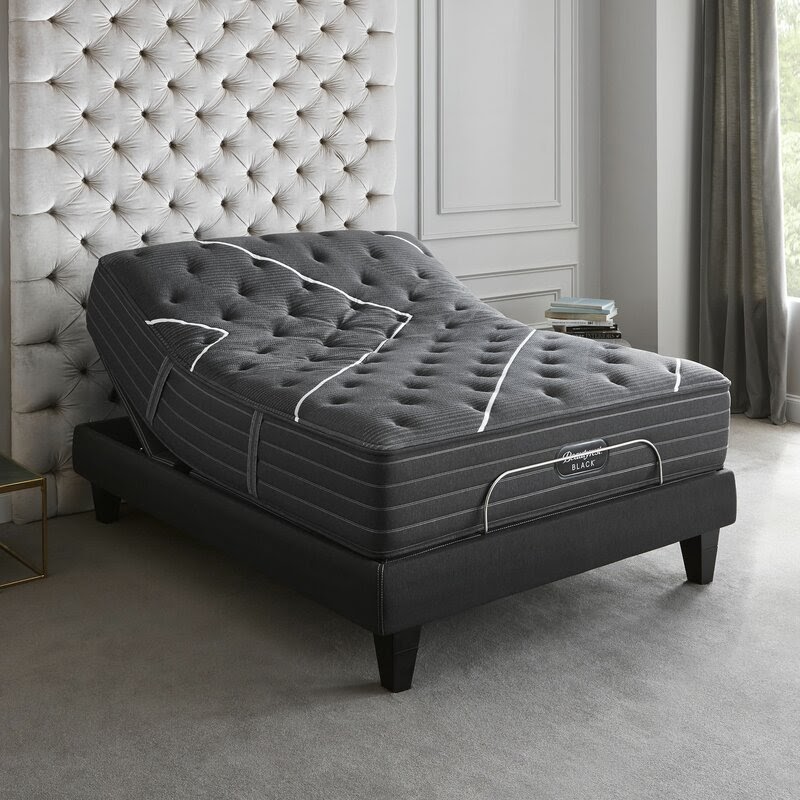 Beautyrest Luxury Adjustable Bed Base
