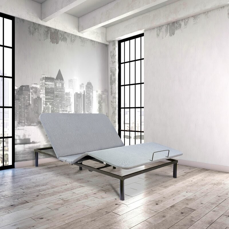 Life Motion Adjustable Bed Base