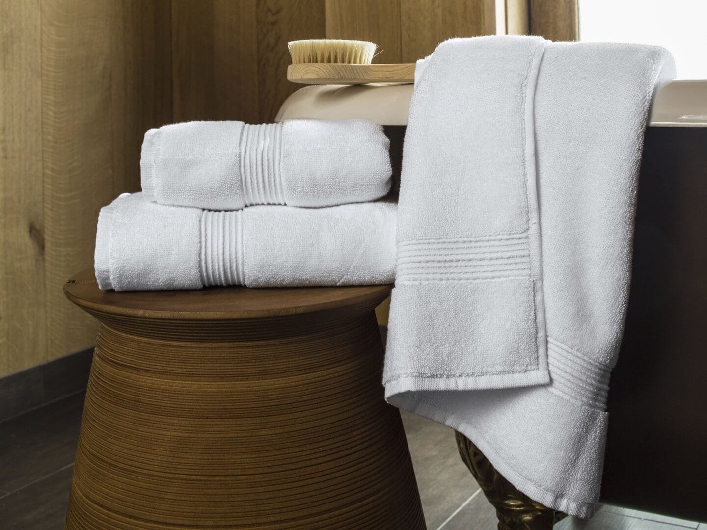 Parachute Classic Towel Set