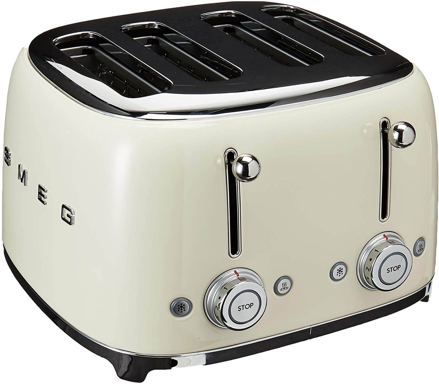 Smeg Toaster