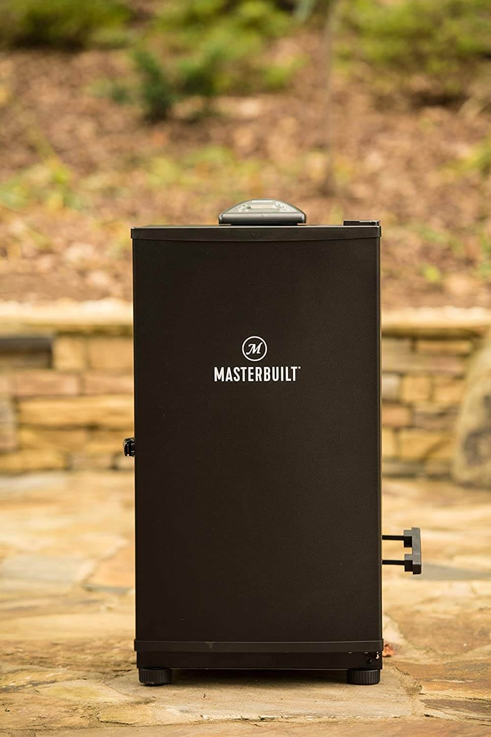 Masterbuilt MB20071117 Digital Electric Smoker