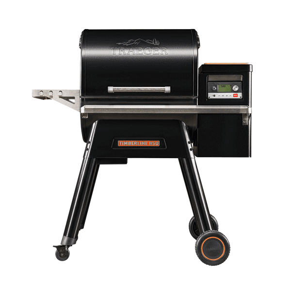 Traeger Timberline Series 850 Pellet Grill