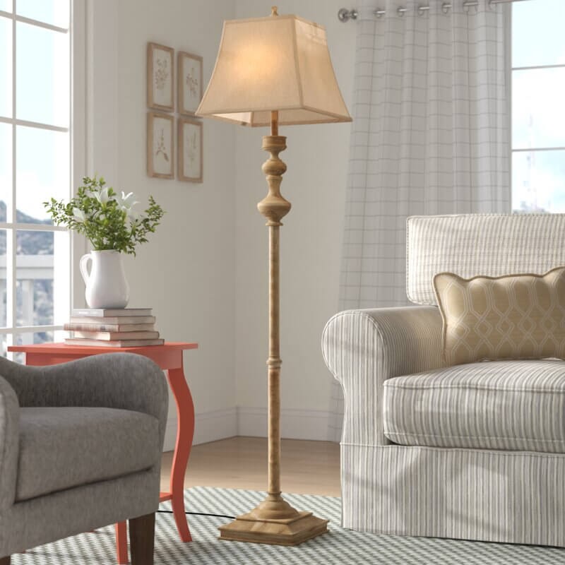 Arrington 63.5" Floor Lamp