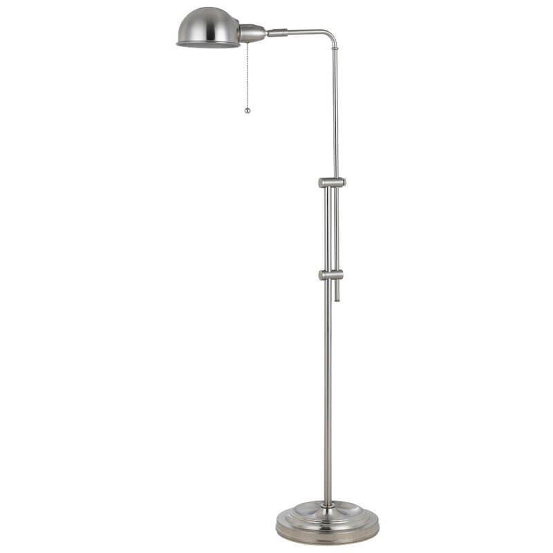 Velay 58" Task/Reading Floor Lamp