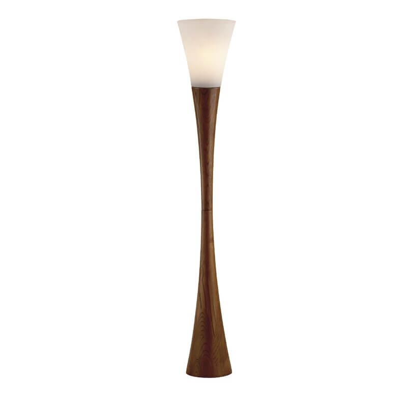 Heanor 68" Column Floor Lamp
