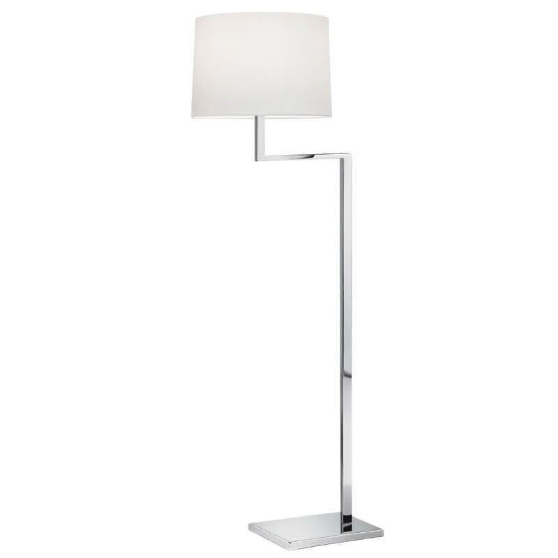 Vaucher 55.5" Floor Lamp