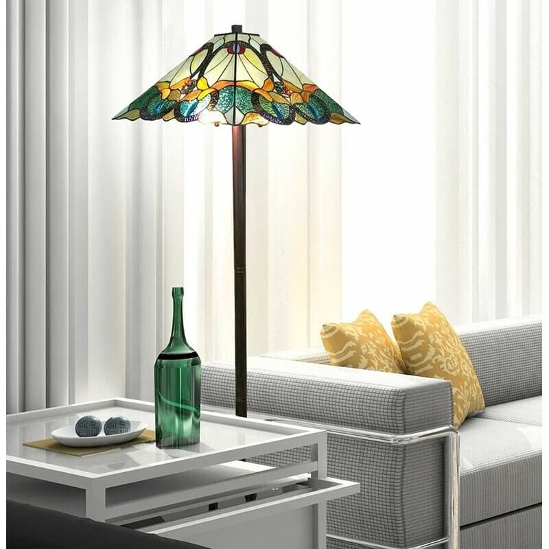 Sackman 63" Floor Lamp