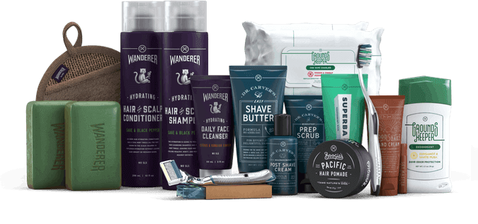 Dollar Shave Club