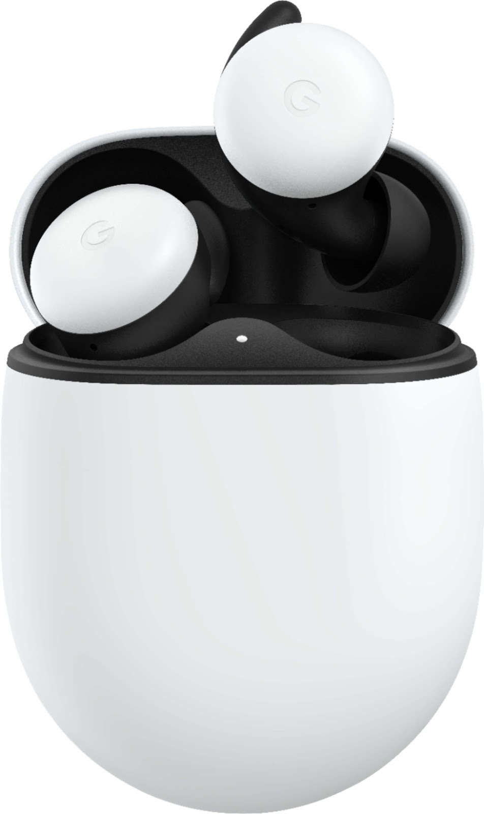 Google Pixel Buds