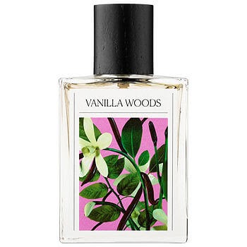 The 7 Virtues Vanilla Woods