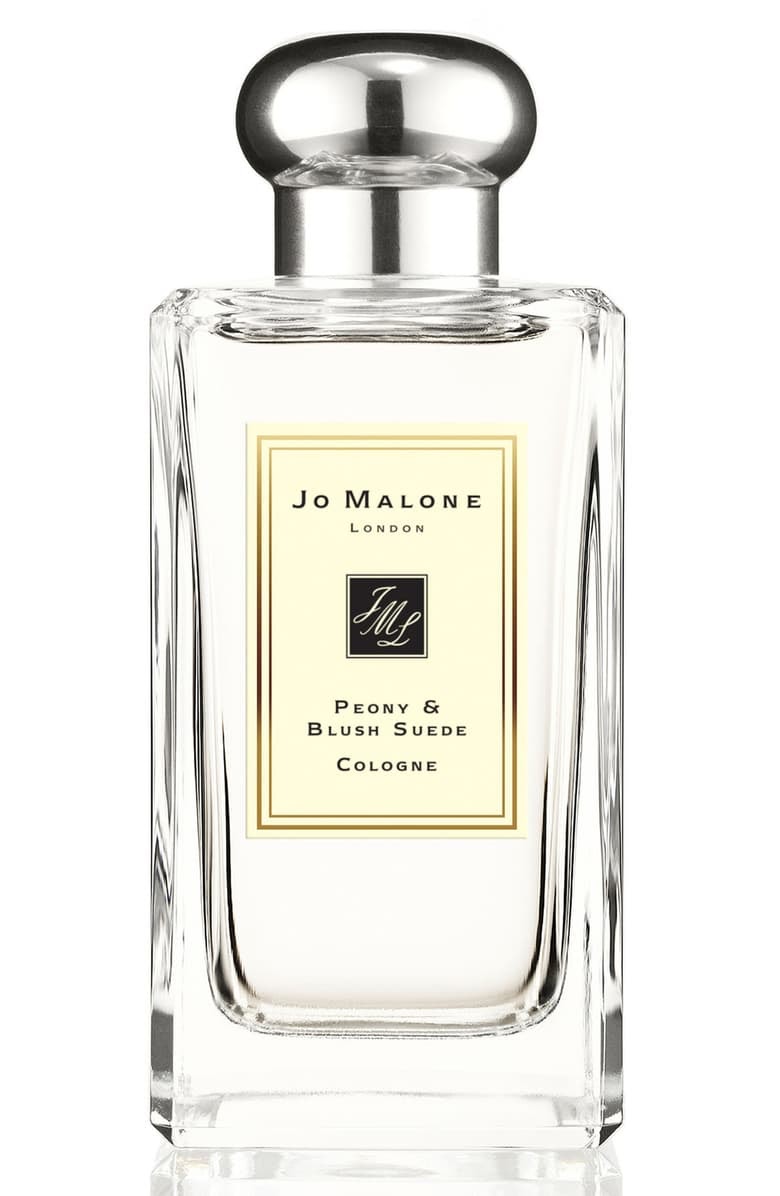 Jo Malone London Peony & Blush Suede