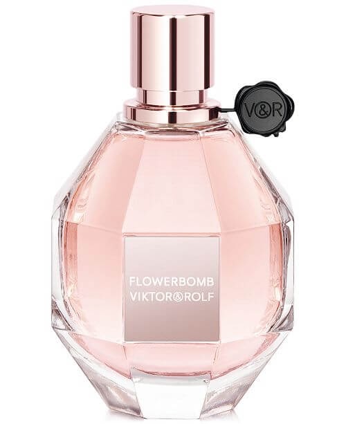 Victor & Rolf Flowerbomb