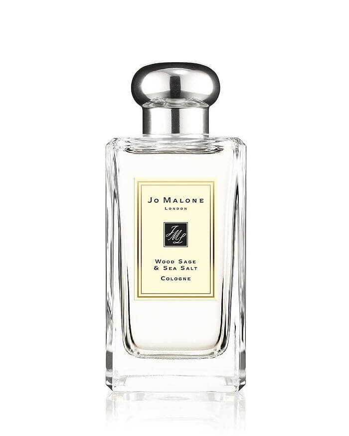 Jo Malone London Wood Sage/Sea Salt