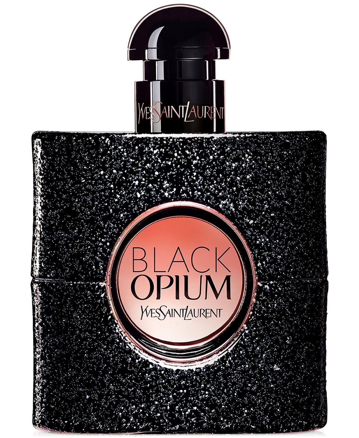 Yves Saint Laurent Black Opium