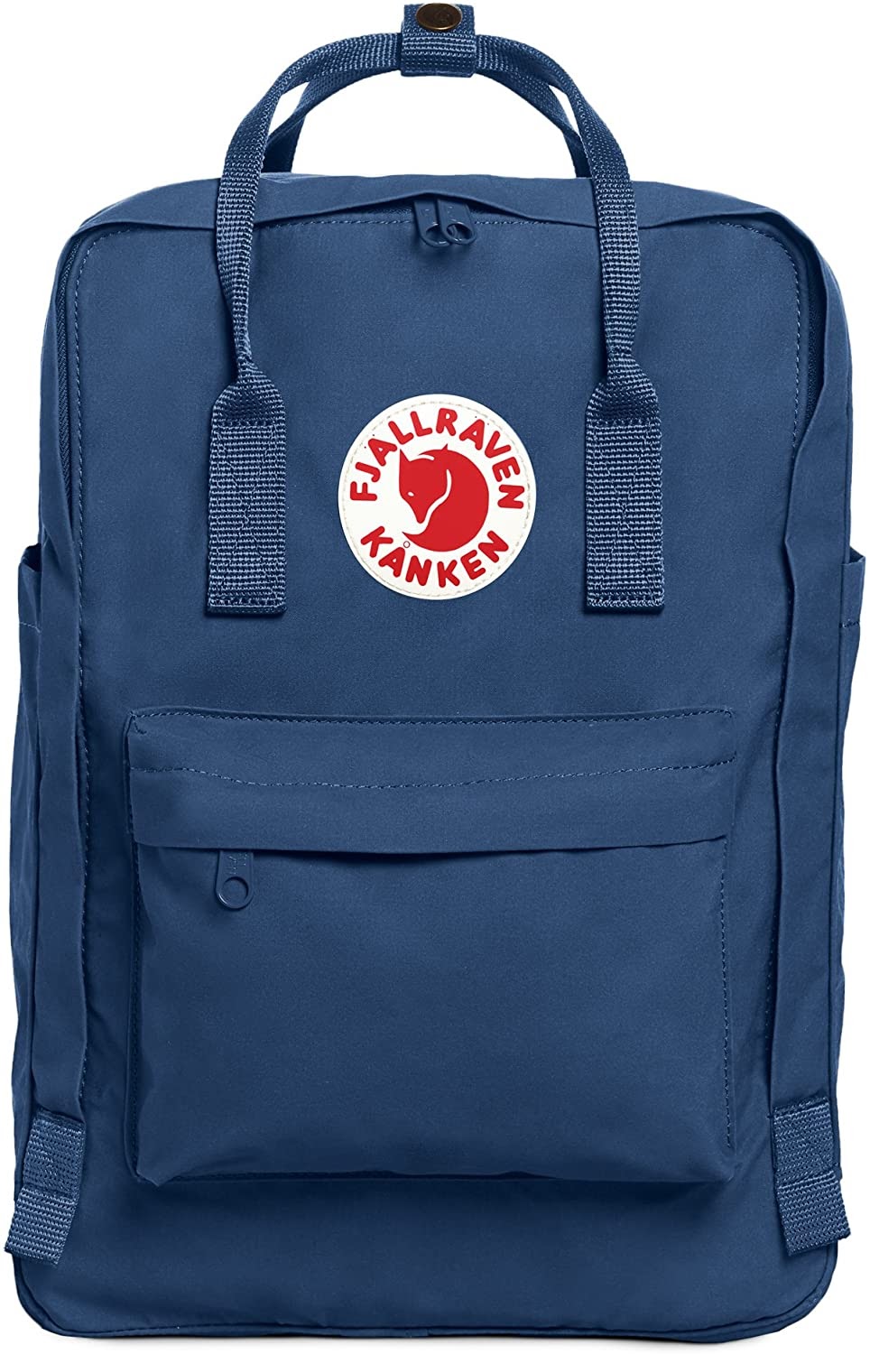 Fjallraven Kanken laptop bag