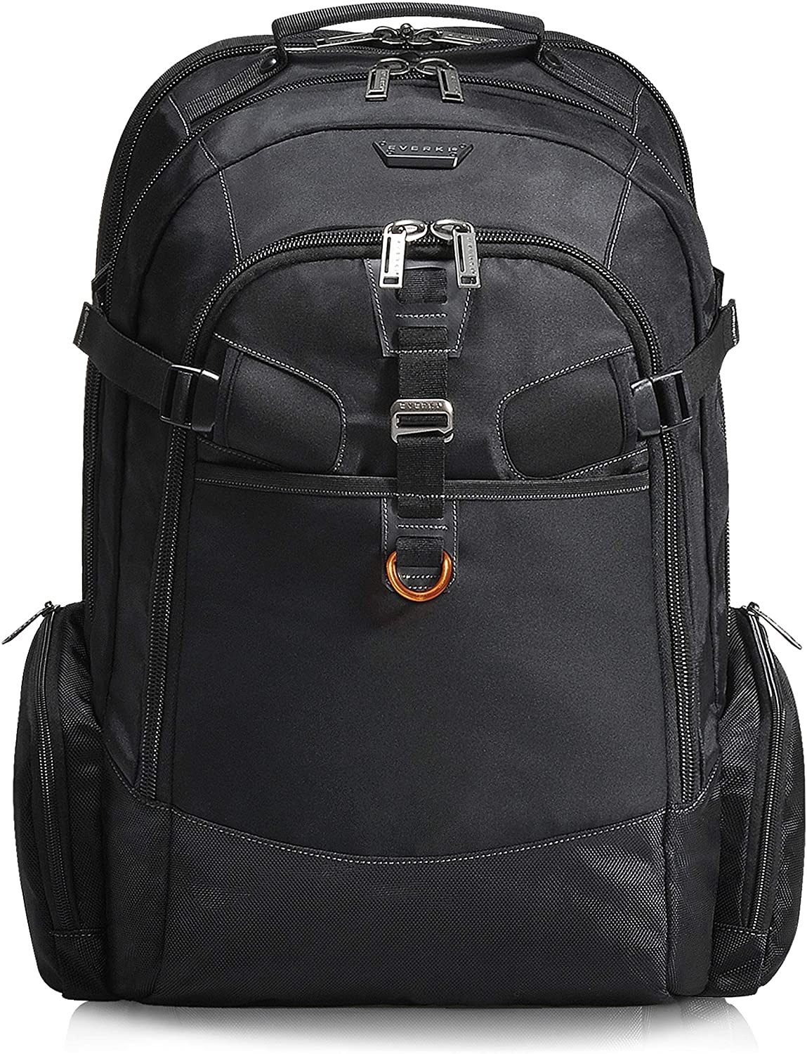 Laptop backpack