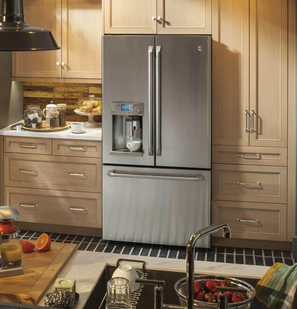 GE Profile Refrigerator