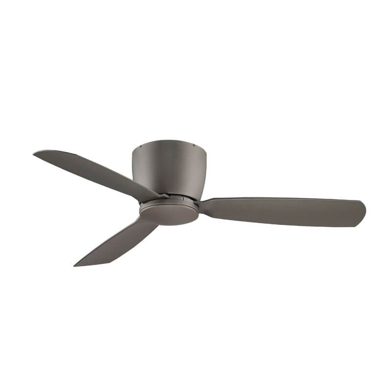 Fanimation 52" Embrace Hugger 3 Blade LED Ceiling Fan